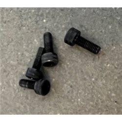 drum housing screws