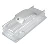 1957 Chevy Bel Air "Avenger Edition" Clear Body for Losi LMT, Crawler, 1/8 MT