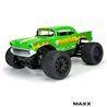 1957 Chevy Bel Air "Avenger Edition" Clear Body for Losi LMT, Crawler, 1/8 MT