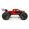 1/8 2021 Chevrolet Silverado 2500 HD Clear Body