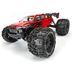 1/8 2021 Chevrolet Silverado 2500 HD Clear Body