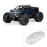 2021 Chevy Silverado Clear Body E-REVO 2.0 & MAXX