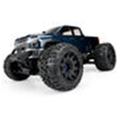 2021 Chevy Silverado Clear Body E-REVO 2.0 & MAXX