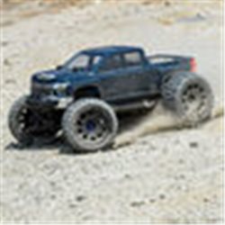 2021 Chevy Silverado Clear Body E-REVO 2.0 & MAXX