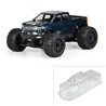 2021 Chevy Silverado Clear Body E-REVO 2.0 & MAXX