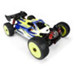 Axis Clear Body for TYPHON 6S