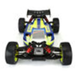 Axis Clear Body for TYPHON 6S