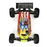 Pro-Line Racing 1/8 Axis T Bruggy Clear Body: Fits 8ight-XT/E and Others