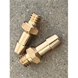 Water nipples 2pcs