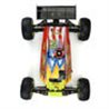 Pro-Line Racing 1/8 Axis T Bruggy Clear Body: Fits 8ight-XT/E and Others