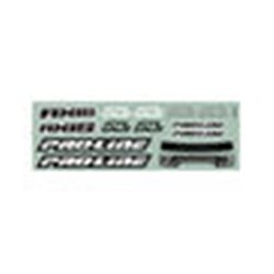 Pro-Line Racing 1/8 Axis T Bruggy Clear Body: Fits 8ight-XT/E and Others