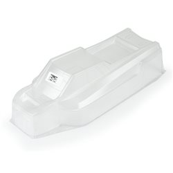 Pro-Line Racing 1/8 Axis T Bruggy Clear Body: Fits 8ight-XT/E and Others