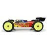Pro-Line Racing 1/8 Axis T Bruggy Clear Body: Fits 8ight-XT/E and Others