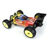 Pro-Line Racing 1/8 Axis T Bruggy Clear Body: Fits 8ight-XT/E and Others