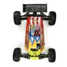 Pro-Line Racing 1/8 Axis T Bruggy Clear Body: Fits 8ight-XT/E and Others