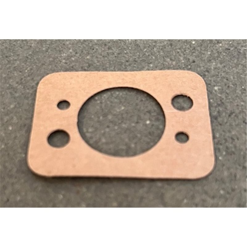 Carburettor gasket 2 pcs