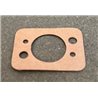 Carburettor gasket 2 pcs