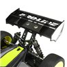 Axis Wing for 1/8 Buggy or 1/8 Truggy (Blk)