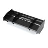 Axis Wing for 1/8 Buggy or 1/8 Truggy (Blk)