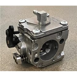 Carburettor
