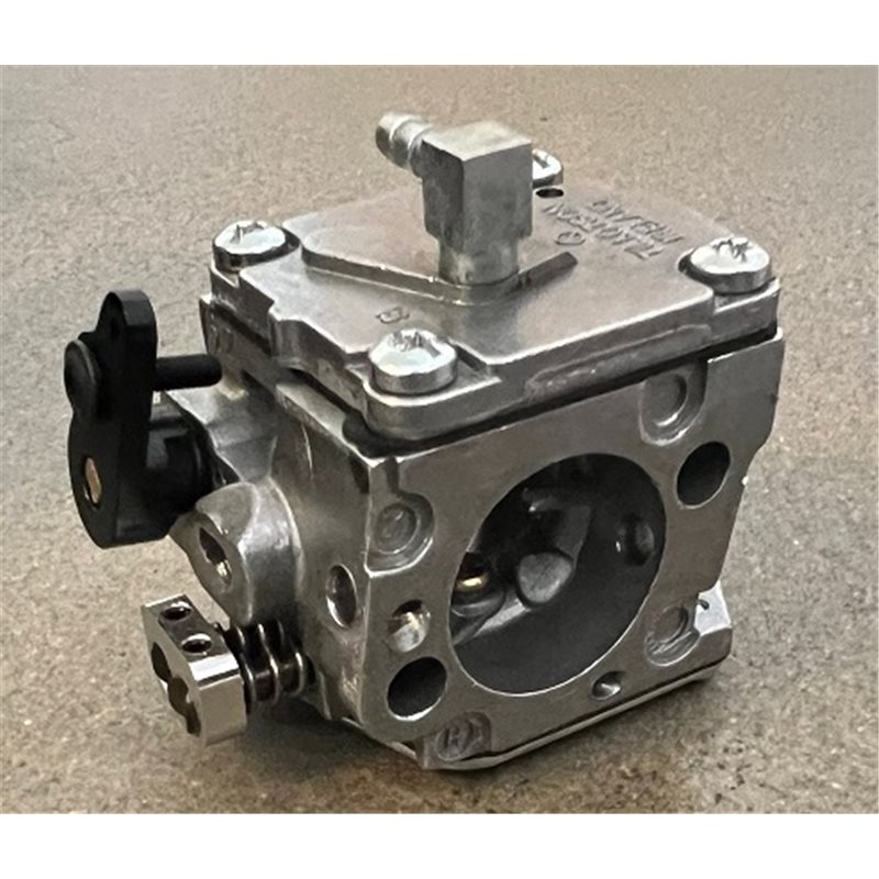 Carburettor