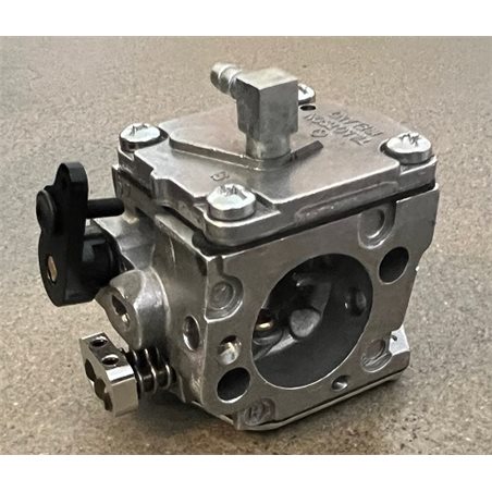 Carburettor