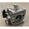 Carburettor
