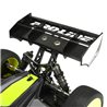 Axis Wing for 1/8 Buggy or 1/8 Truggy (Blk)