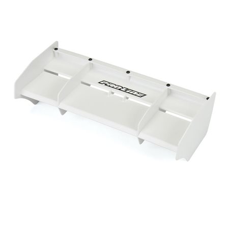 Axis Wing for 1/8 Buggy or 1/8 Truggy (Wht)