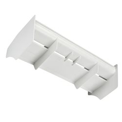 Axis Wing for 1/8 Buggy or 1/8 Truggy (Wht)