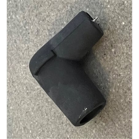 Plug caps
