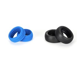 1/8 Blockade M3 Off Road Buggy Tire (2)