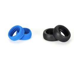 1/8 Blockade M4 Off Road Buggy Tire (2)