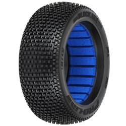 1/8 Blockade M4 Off Road Buggy Tire (2)