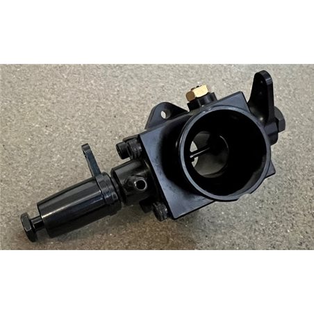R.C Carburettor