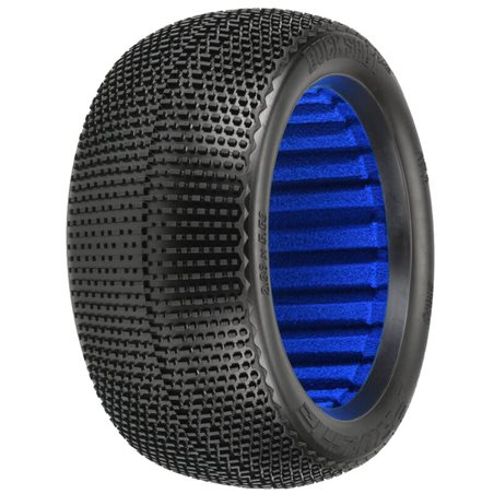 1/8 Buck Shot VTR 4.0 M3  Truck Tires (2)