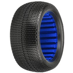 1/8 Buck Shot VTR 4.0 M3  Truck Tires (2)