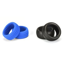 1/8 Buck Shot VTR 4.0 M3  Truck Tires (2)