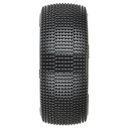 Convict 2.0 S4 (Super Soft) Off-Road 1:8 Buggy Tires (2) for Front or Rear