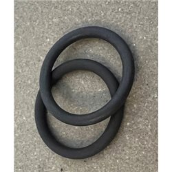 Exhaust adapter o-rings 2 pcs