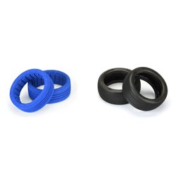 Convict 2.0 S4 (Super Soft) Off-Road 1:8 Buggy Tires (2) for Front or Rear