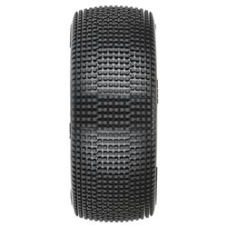 Convict 2.0 S4 (Super Soft) Off-Road 1:8 Buggy Tires (2) for Front or Rear