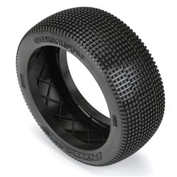 Convict 2.0 S4 (Super Soft) Off-Road 1:8 Buggy Tires (2) for Front or Rear