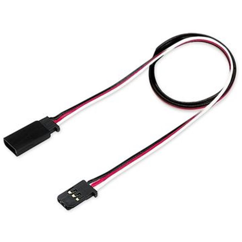 Förlängningskabel 1m 0.3mm (bulk)