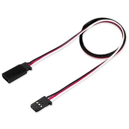 Förlängningskabel 1m 0.3mm (bulk)