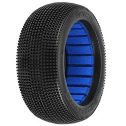 1/8 Fugitive S3 Soft Off-Road Tire:Buggy (2)