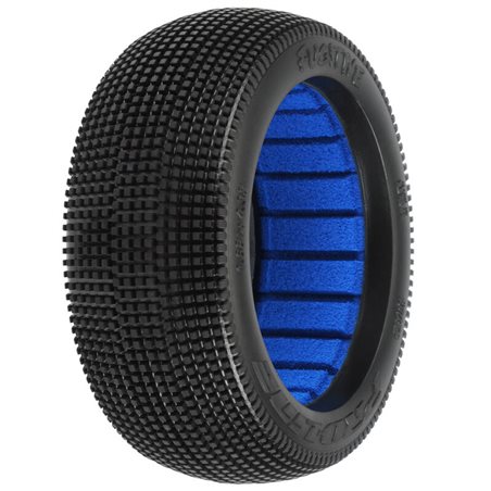 Fugitive S4 1:8 Buggy Tires (2) for F/R
