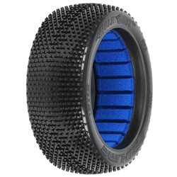 Hole Shot 2.0 S4 1:8 Buggy Tires (2) for F/R
