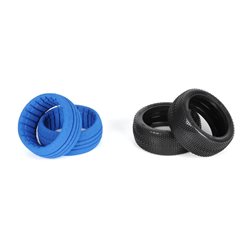 Hole Shot 2.0 S4 1:8 Buggy Tires (2) for F/R