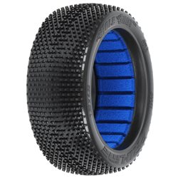 Hole Shot 2.0 S4 1:8 Buggy Tires (2) for F/R